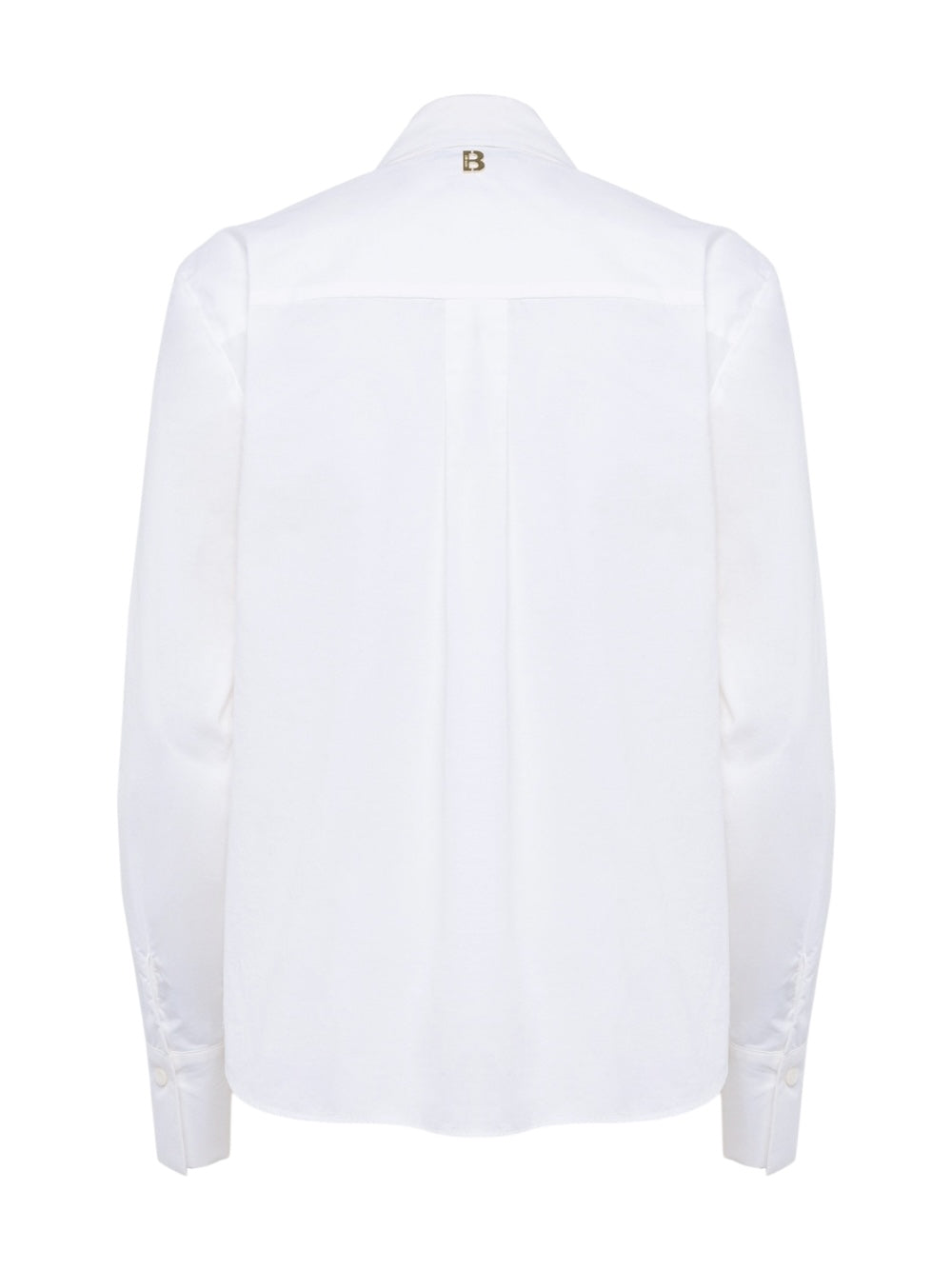 Blugirl camicia Donna RA5030TS246