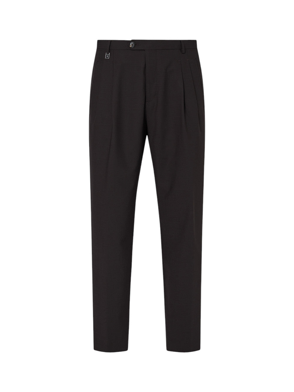 Liu Jo Uomo Pantalone Uomo  QF6003T219A91106