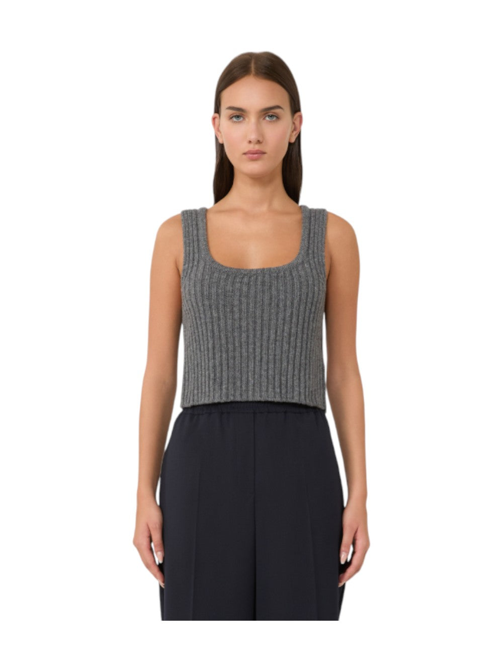 Max Mara Weekend Top Donna ZURCA 2525366132600 009