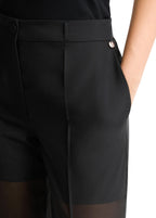LIU JO Women's trousers CA5143T2974