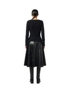 Elisabetta Franchi Gonna Donna  GO13656E2110