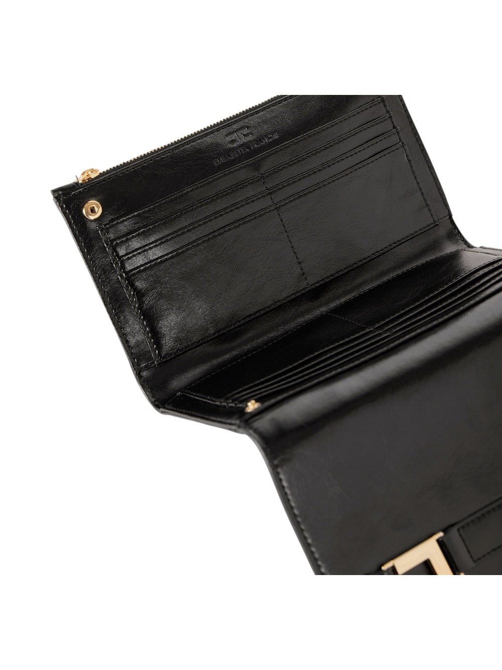 Elisabetta Franchi Portafoglio Donna  PF65A61E2110