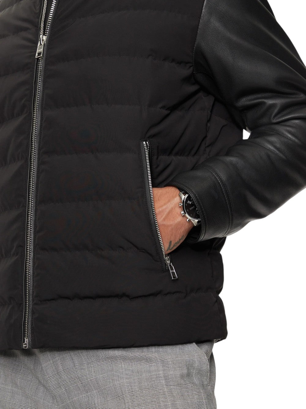 BOSS GIUBBINO Uomo 50518724