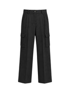 Pinko Pantalone Donna CALDARO PANTALONE FLANELLA DI 107708A2ZU I84