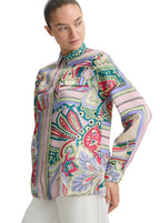 LIU JO camicia Donna WA5461T5973