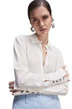 Patrizia Pepe camicia Donna 8C0761 A8I1