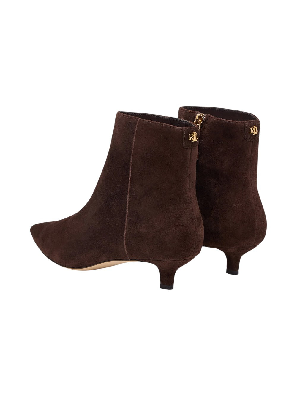 Lauren Ralph Lauren Stivaletti Donna  802P15722002