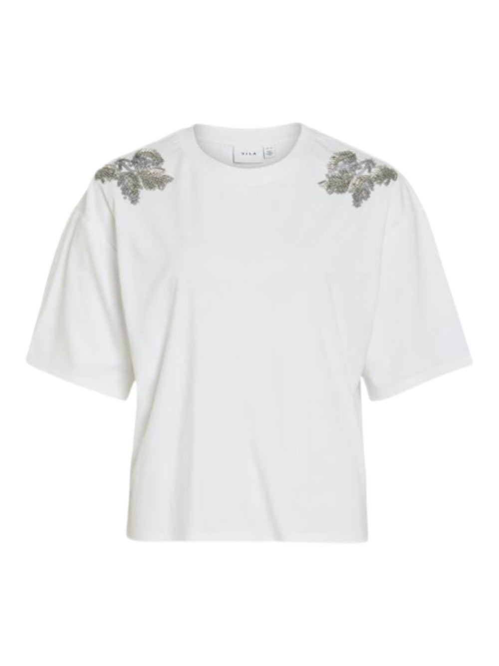 VILA T-SHIRT Donna  14113127