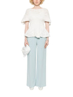 Pinko Women's trousers PERGAMINO TROUSERS