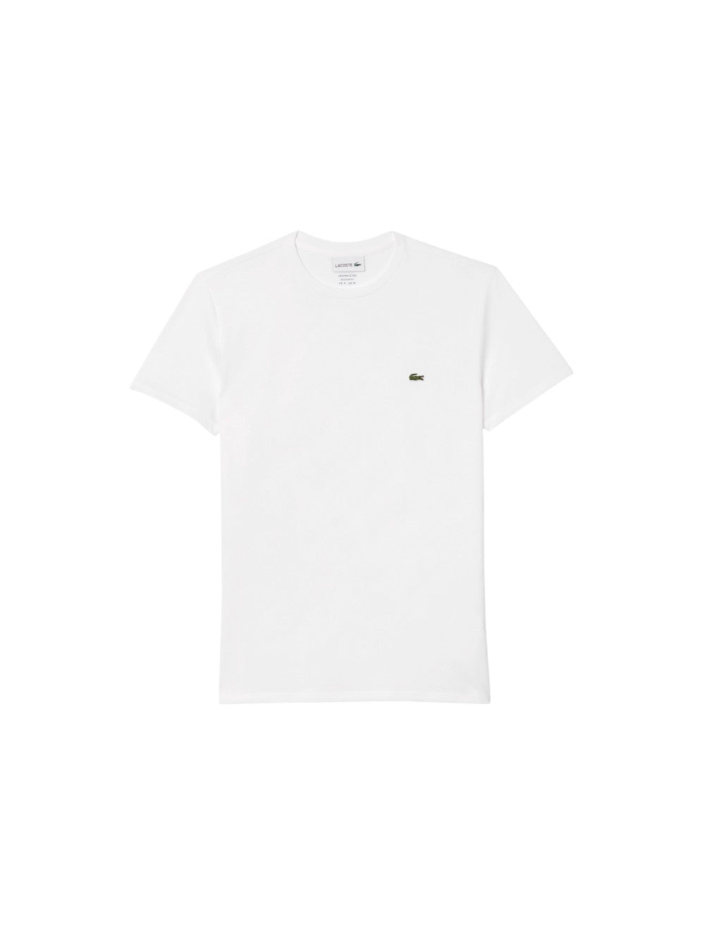 lacoste T-SHIRT Uomo TH6709
