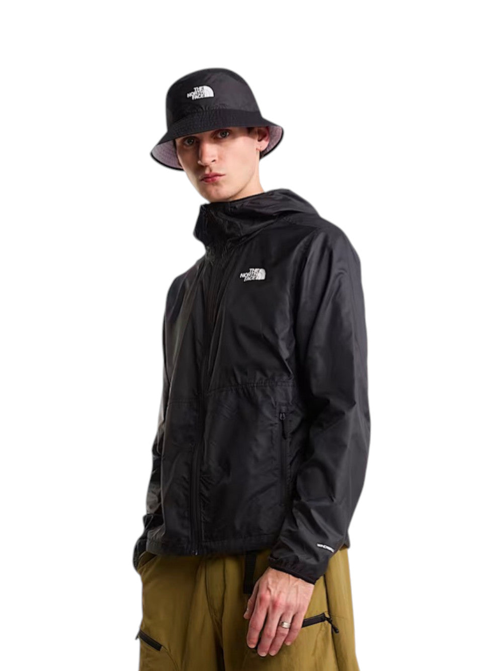 The North Face GIUBBINO Uomo M TNF CYCLONE WND NF0A8B64JK31