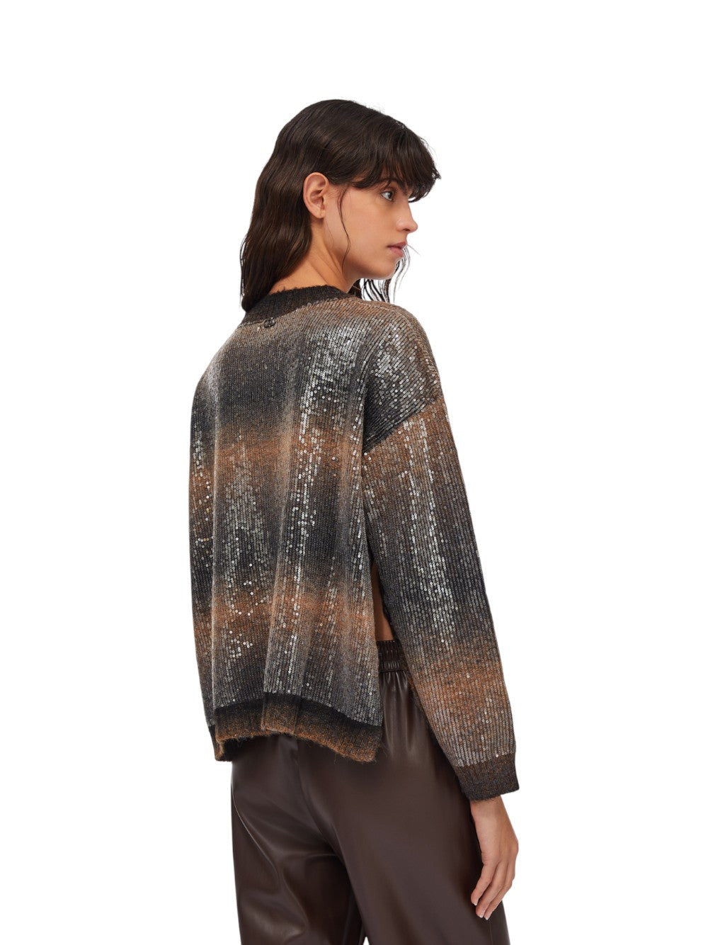 Liu Jo Maglia Donna  MF5380MA14R S9472