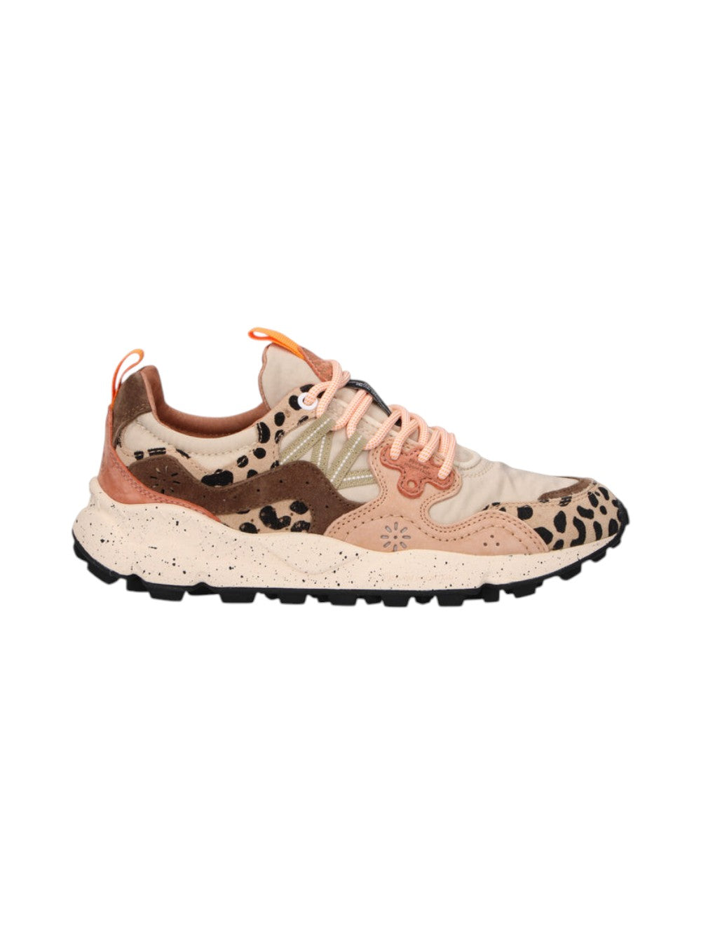 Flower Mountain Sneakers Donna Yamano 3 2017818271E71