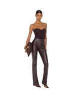 Elisabetta Franchi Pantalone Donna  PA18866E2EV9