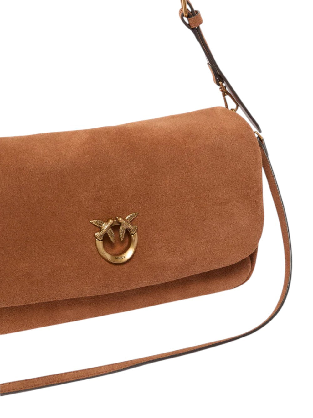 Pinko Borsa Donna Click Soft Horizontal Handle C 106178A0F6L17Q