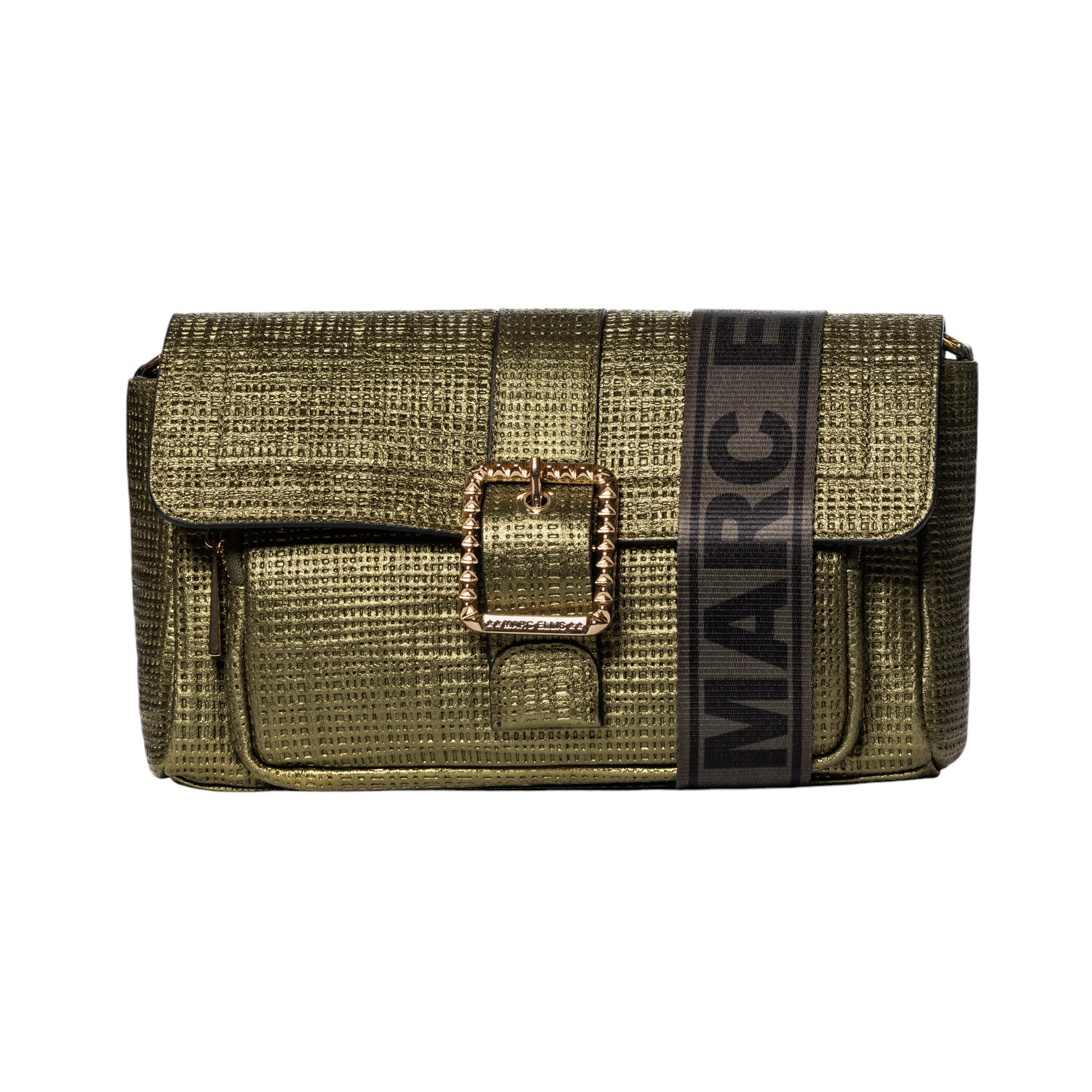 Marc Ellis borsa Donna ELEKTRA BL