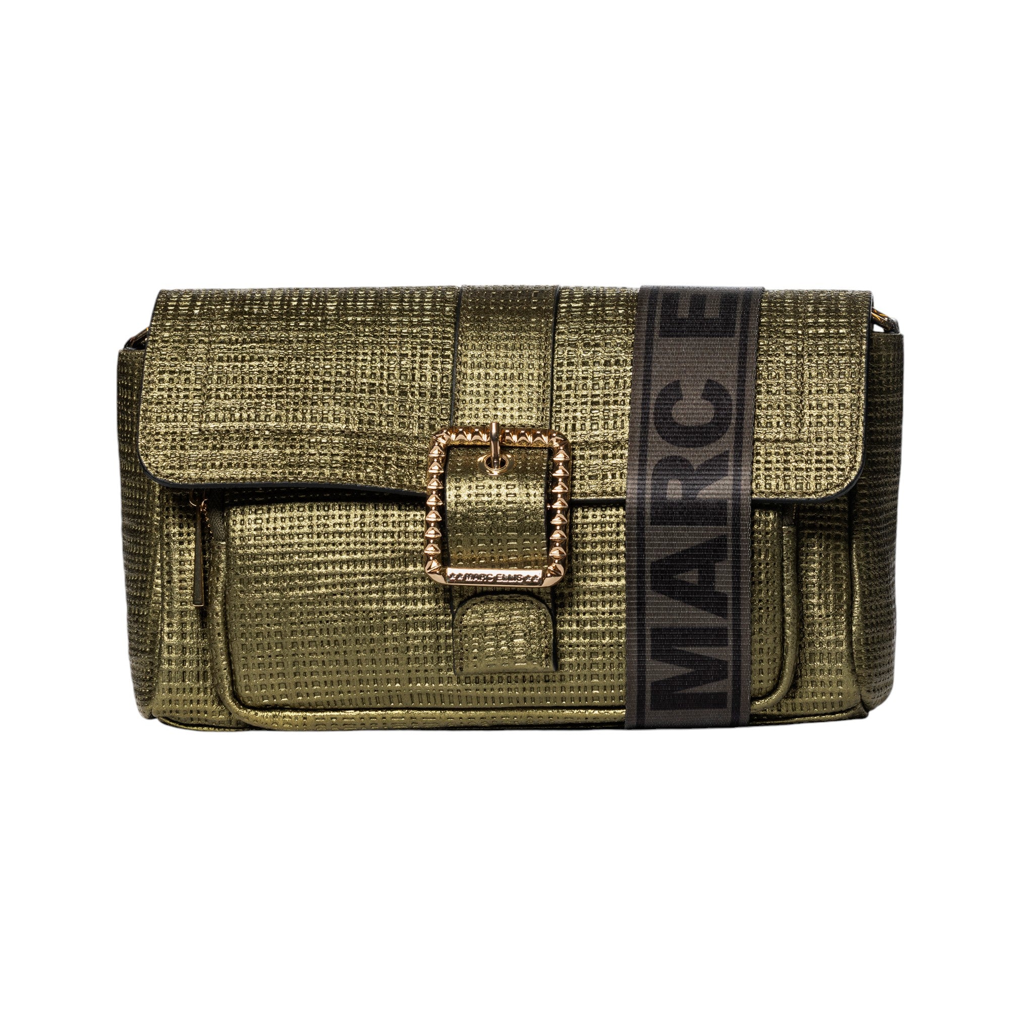 Marc Ellis borsa Donna ELEKTRA BL