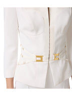 Elisabetta Franchi Giacca Donna  GI20261E2360