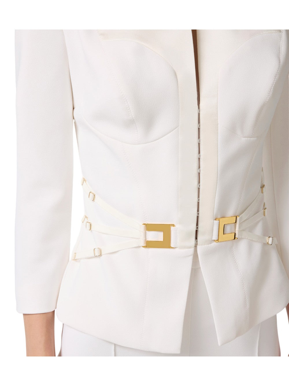 Elisabetta Franchi Giacca Donna  GI20261E2360