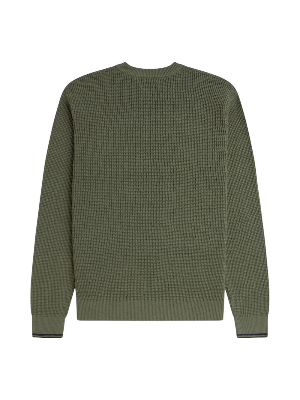 Fred Perry Maglia Uomo FP WAFFLE STITCH JUMPER K6507 X21