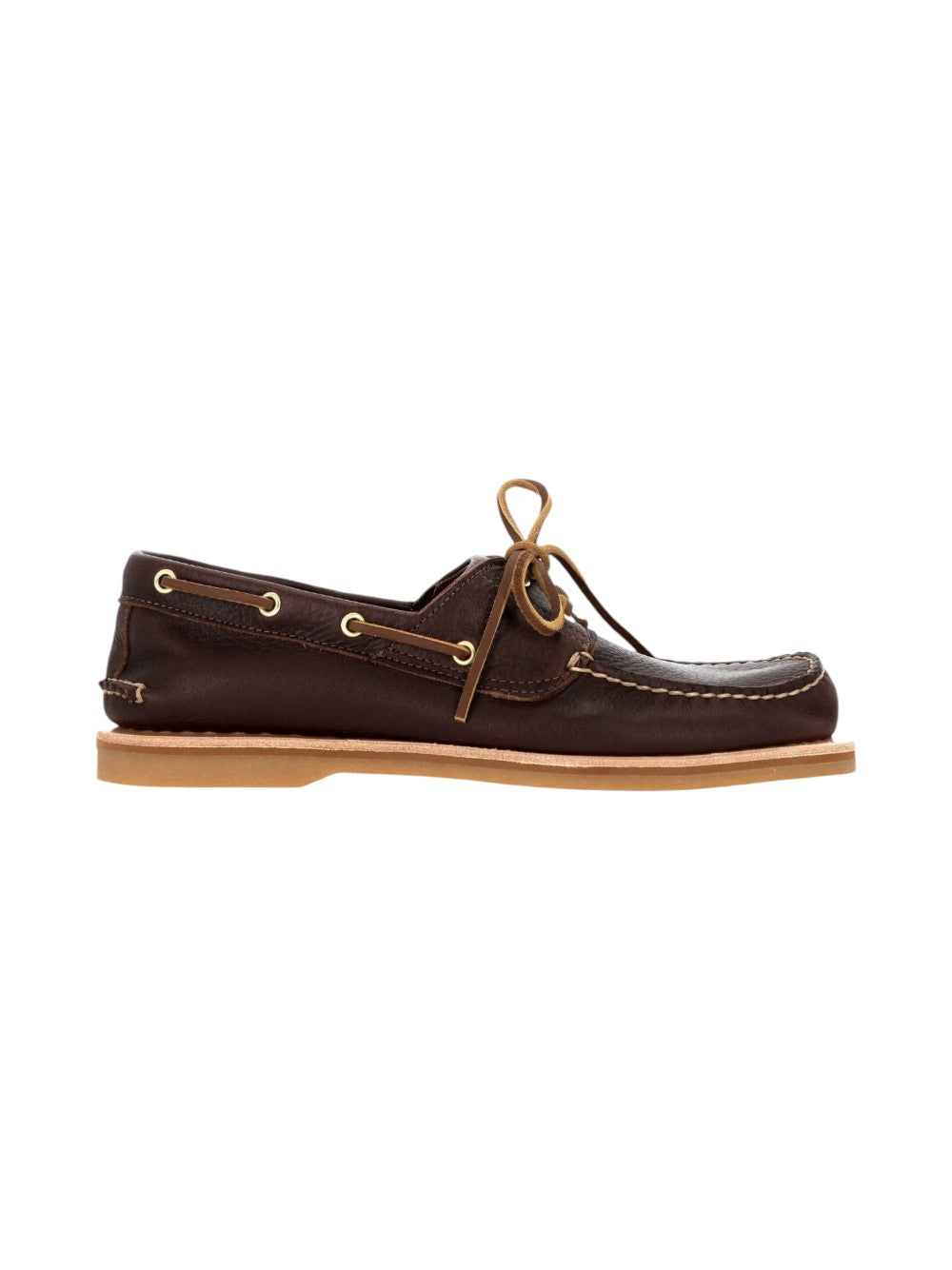 Timberland Mocassini Uomo CRAFTED BOAT TB0A2NUPW011