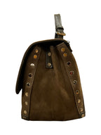 Zanellato Borsa Donna POSTINA ZASHMERE 0801102380000Z0154S