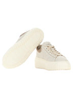 Hogan Sneakers Donna H-STRIPES ALLACCIATO H HXW6450FC60KU0 0GAN