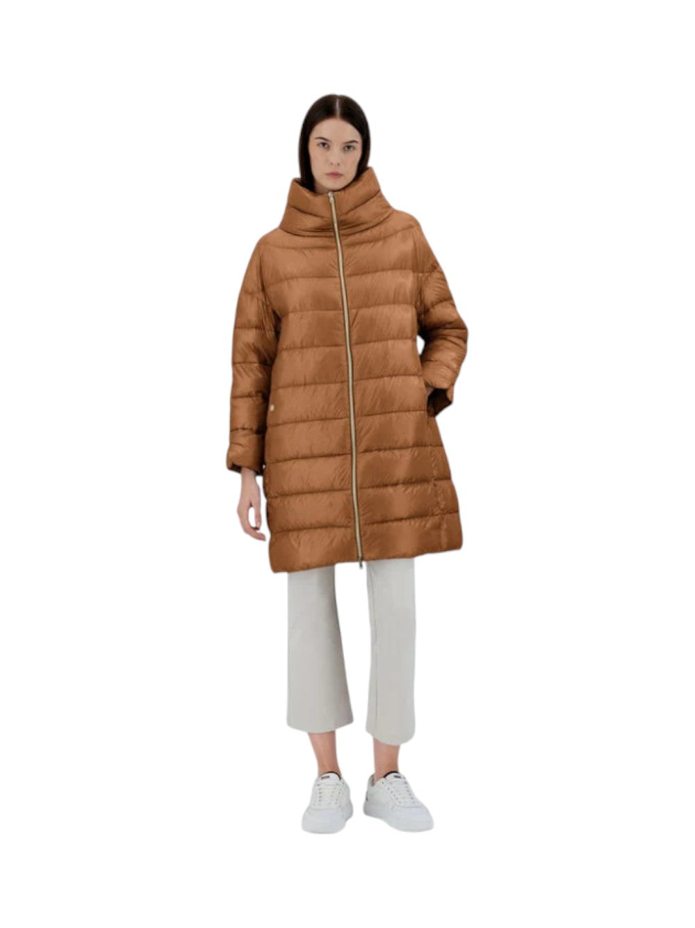 Herno Giubbino Donna Matilde PI1283DIC12017Z 2157