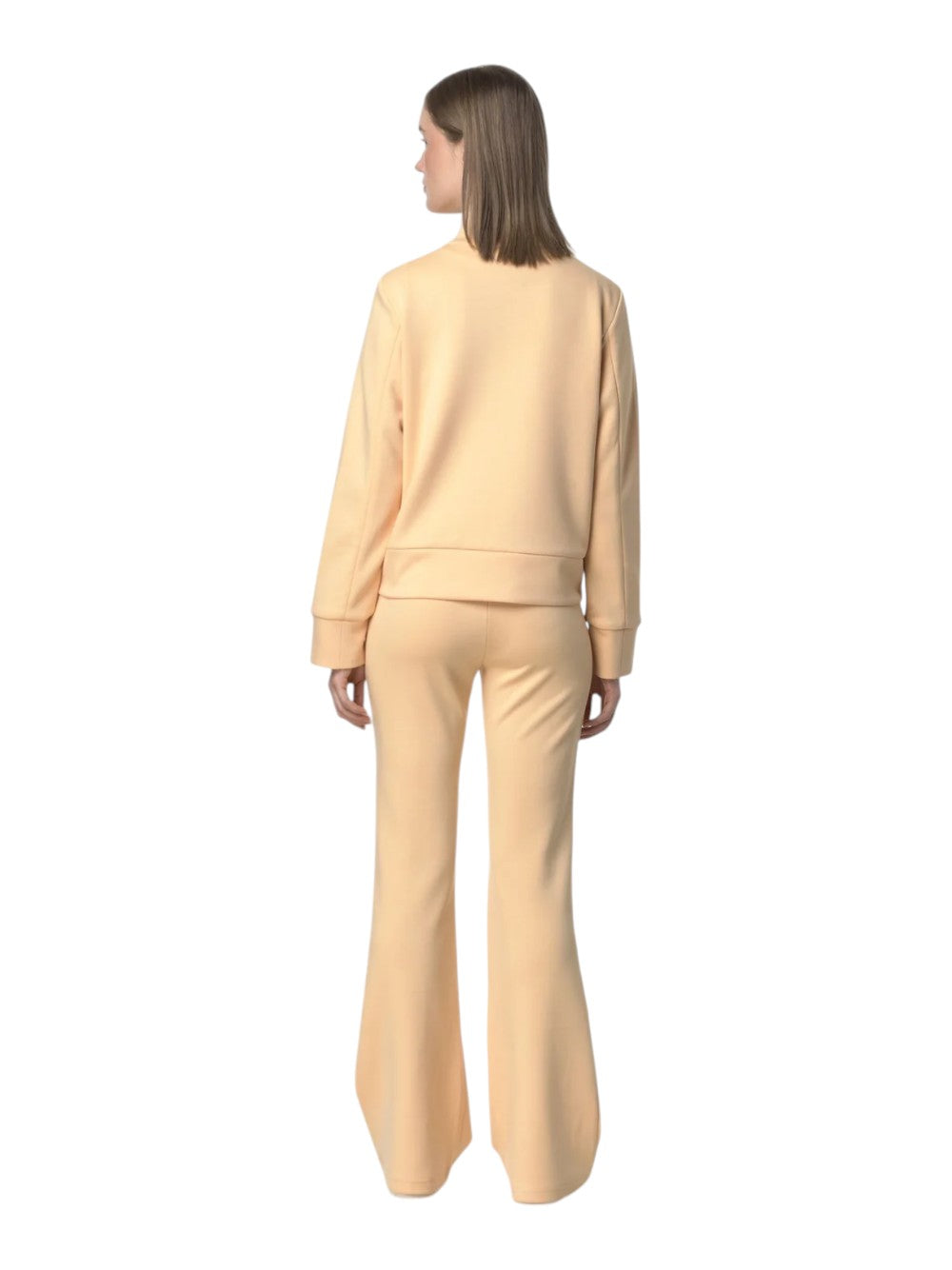 K-Way Pantalone Donna JENNY LIGHT SPACER K2123NW 634