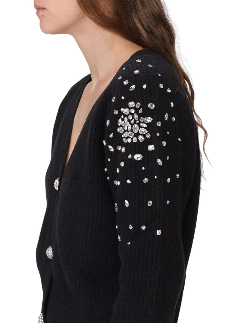 Liu Jo Cardigan Donna  CF5149MA74Q 22222
