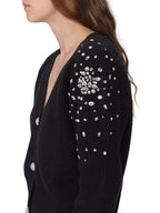 Liu Jo Cardigan Donna  CF5149MA74Q 22222