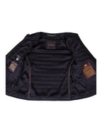 MOORER Women's DELMA-PEA JACKET