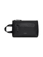 Rains Pochette Unisex adulto COSMETIC BAG ZIP 16250 BLA