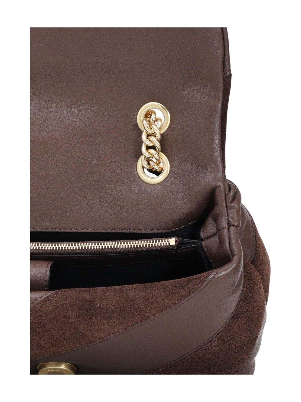 Pinko Borsa Donna LOVE PUFF MINI CL NAPPA 100039A2JY L74V