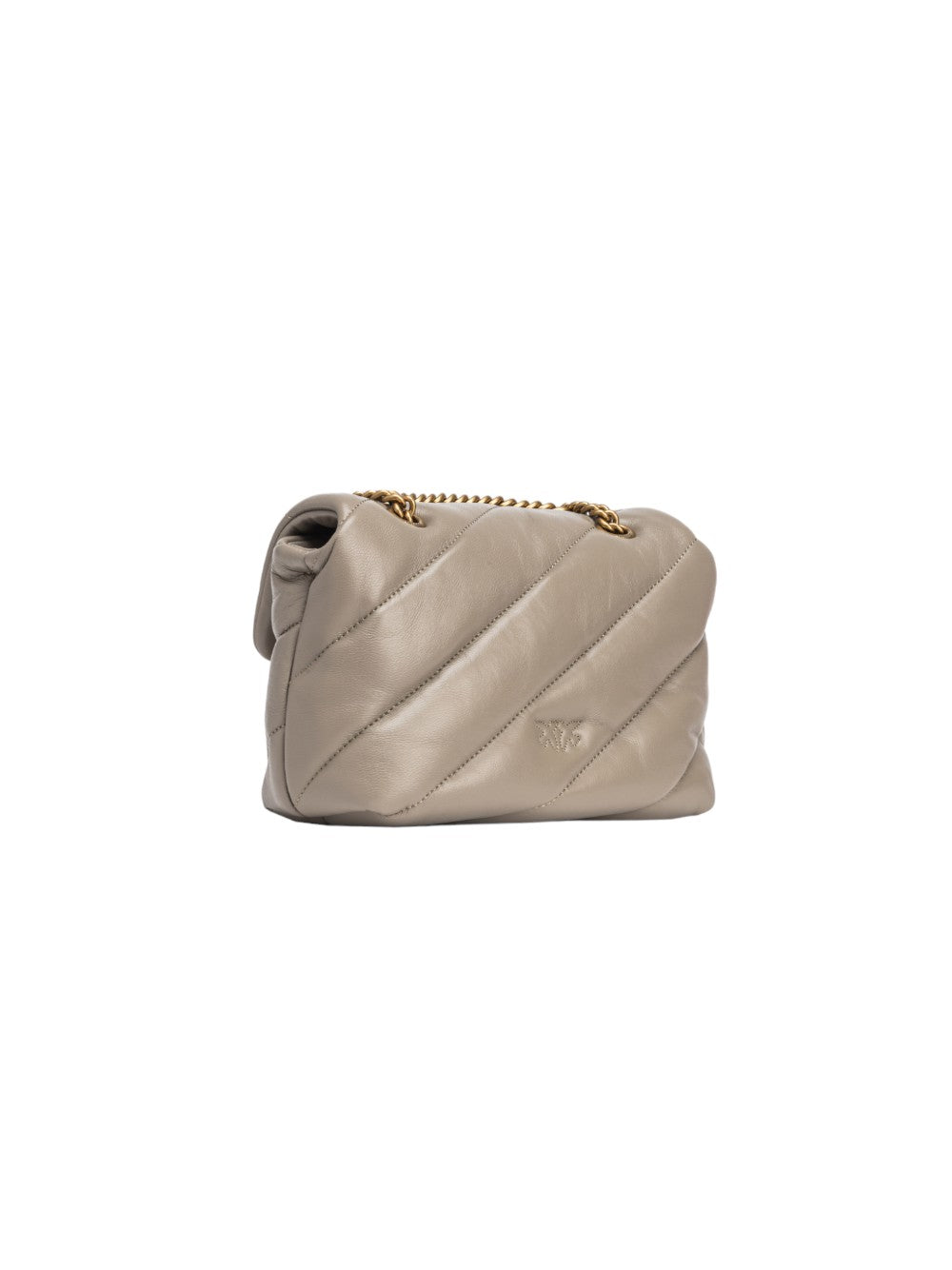 Pinko borsa Donna LOVE PUFF MINI CL SHEEP NAPPA