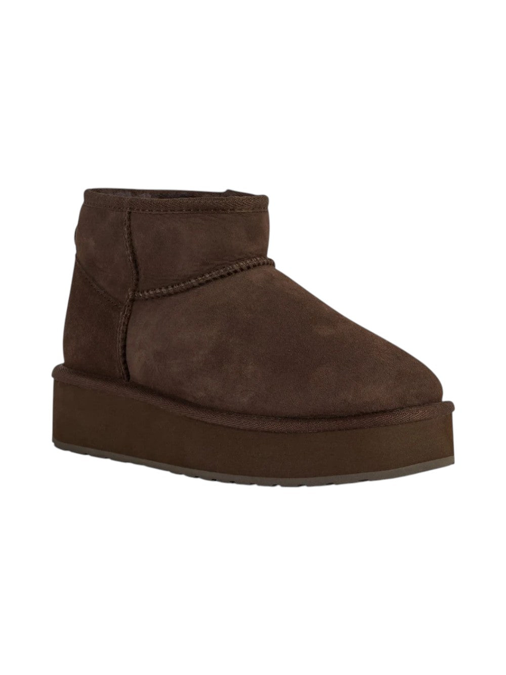 Emu Australia Stivaletti Donna  W13296-CHOC