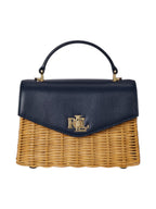 Lauren Ralph Lauren Borsa Donna FARRAH SM 431958996002