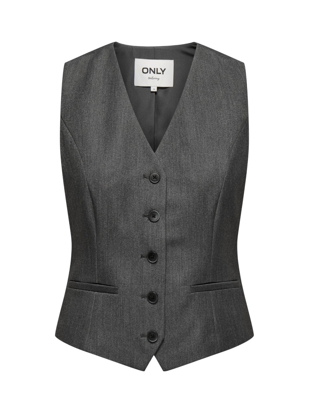 ONLY Gilet Donna ONLIRIS-HATTIE WAISTCOAT TLR NOOS 15331287