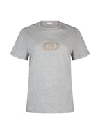 Liu Jo T-SHIRT Donna  WA6491JS923 P9526