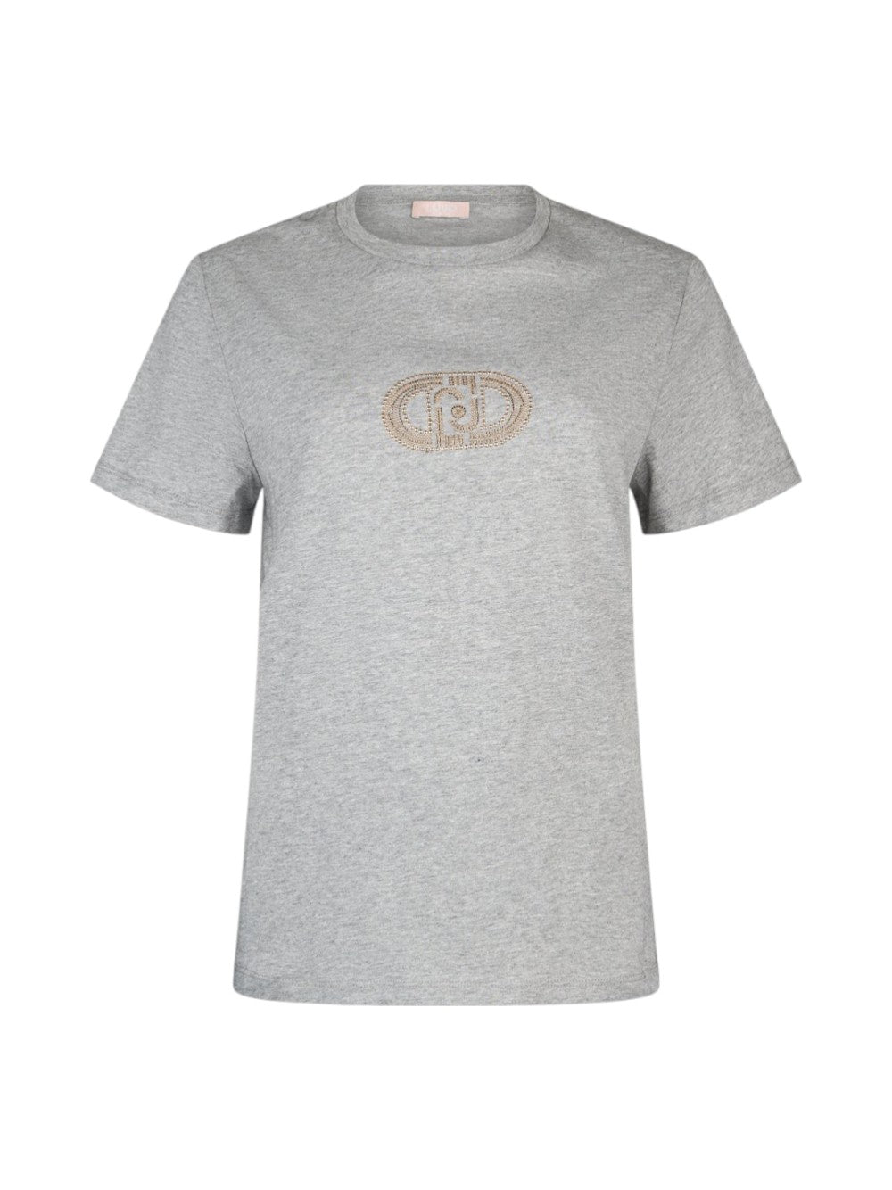 Liu Jo T-SHIRT Donna  WA6491JS923 P9526