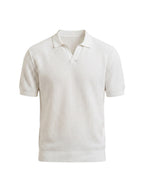 BOSS Polo Uomo H-Natalo 50561613 100