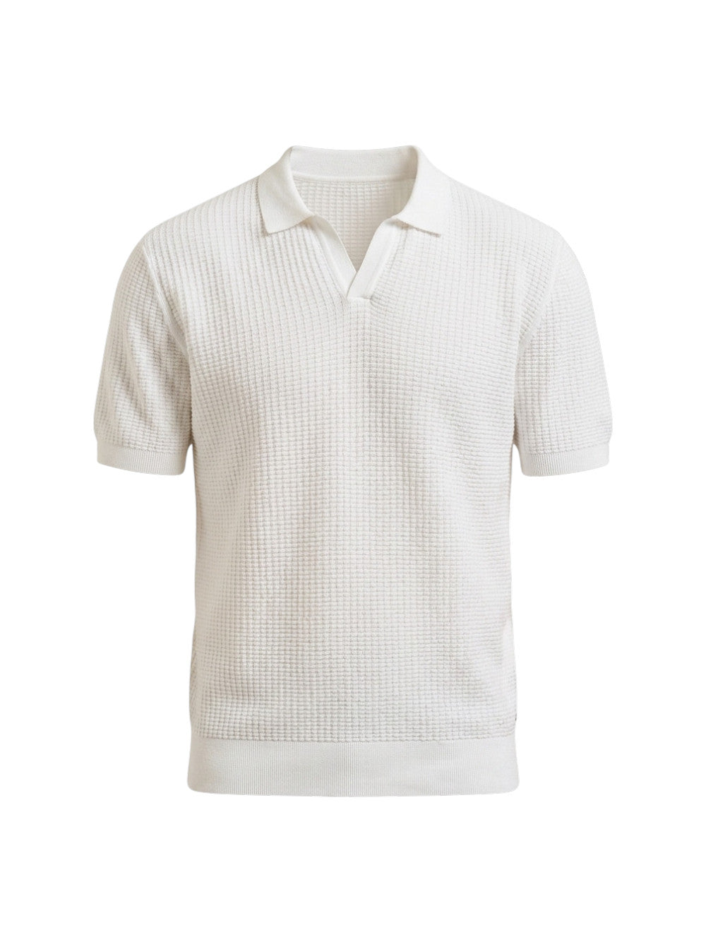 BOSS Polo Uomo H-Natalo 50561613 100