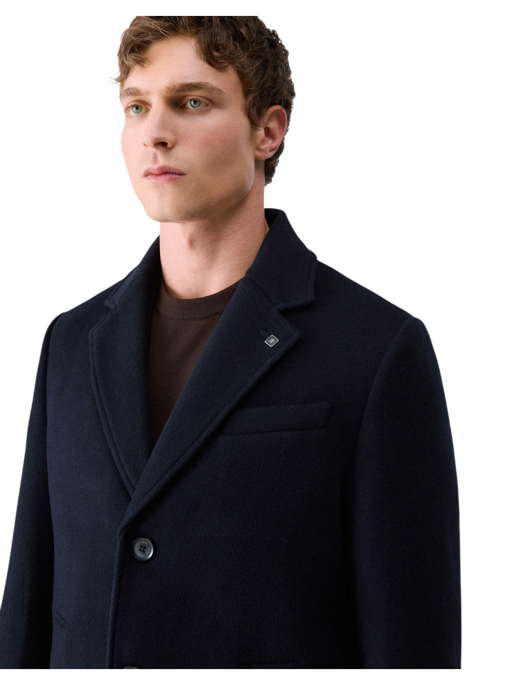 Liu Jo Uomo Cappotto Uomo  QF6147T217A94013