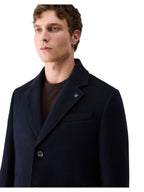 Liu Jo Uomo Cappotto Uomo  QF6147T217A94013