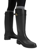 Lauren Ralph Lauren stivali Donna  802980678001