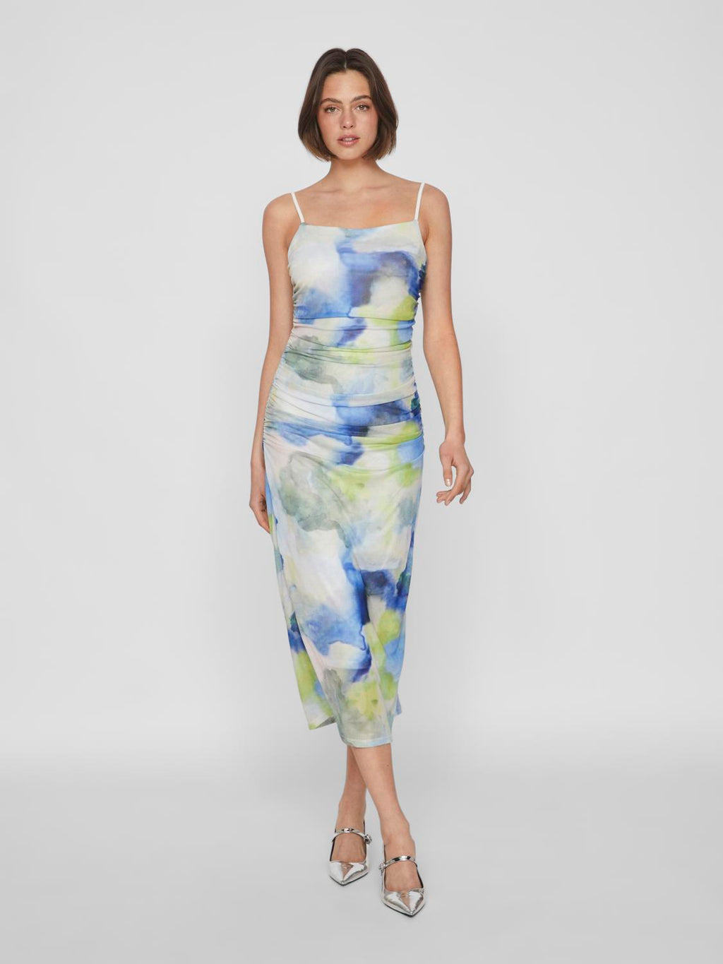 VILA Women's dress 14096456