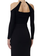 Elisabetta Franchi Maglia Donna  MK89S61E2110