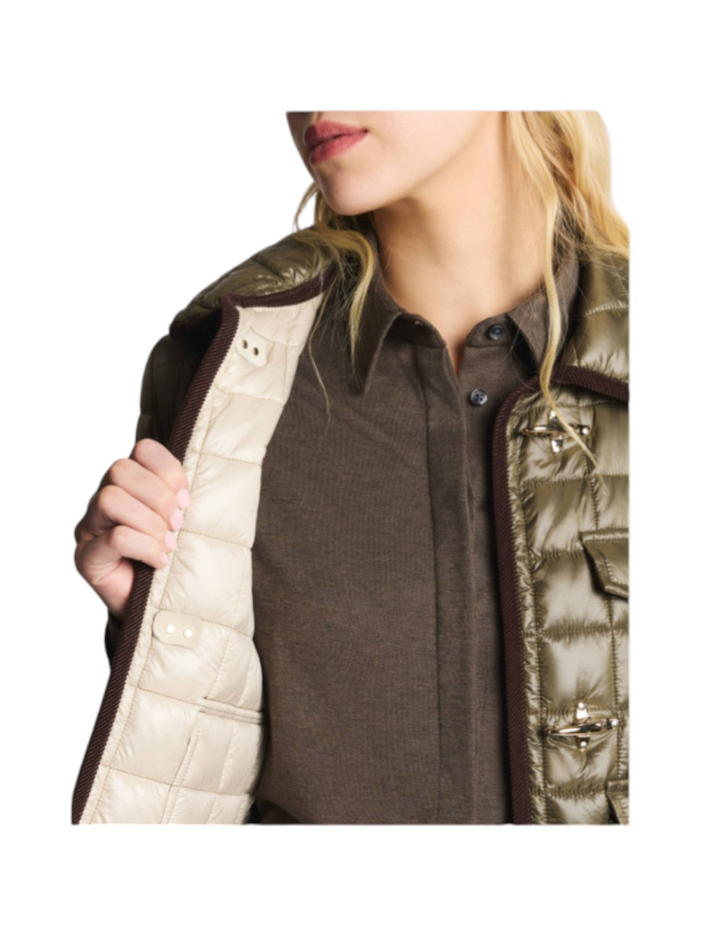 Fay GIUBBINO Donna  NGW76513510XOS