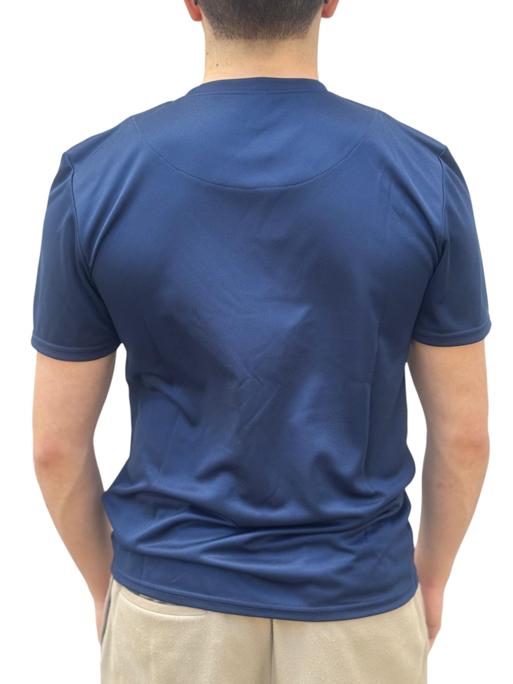 MOSCHINO T-SHIRT Uomo V1A07104315