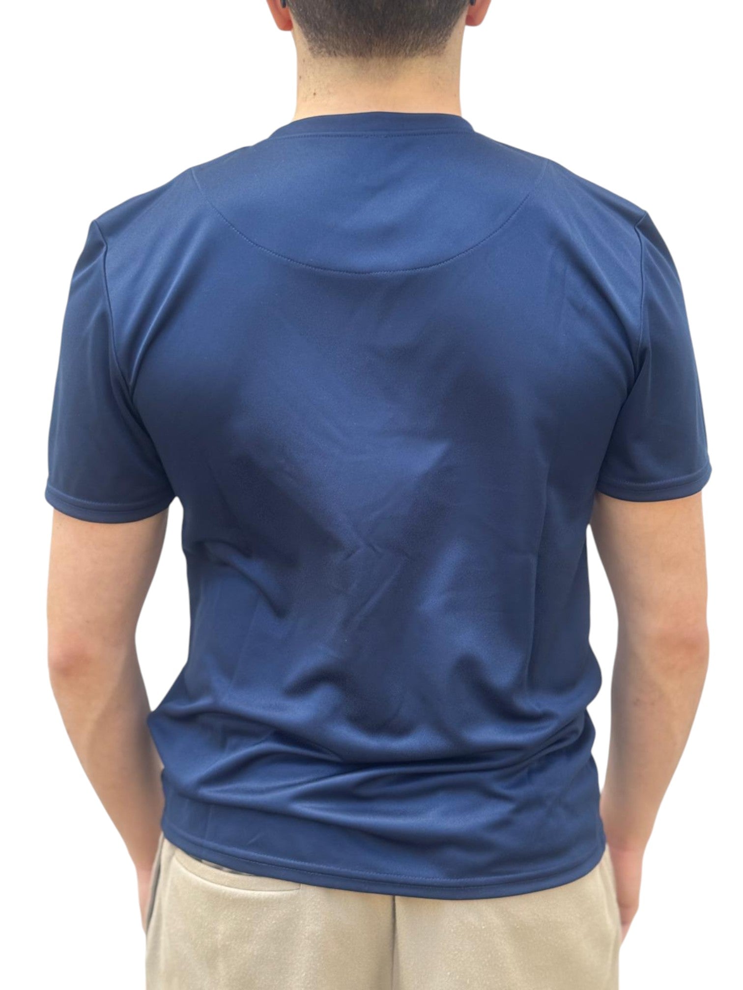 MOSCHINO Men's T-SHIRT V1A07104315